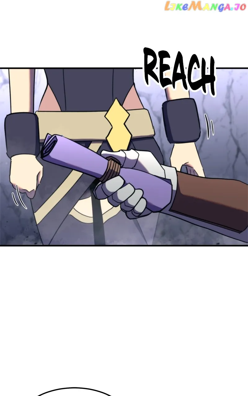 Final Boss Chapter 86 Online - página 41