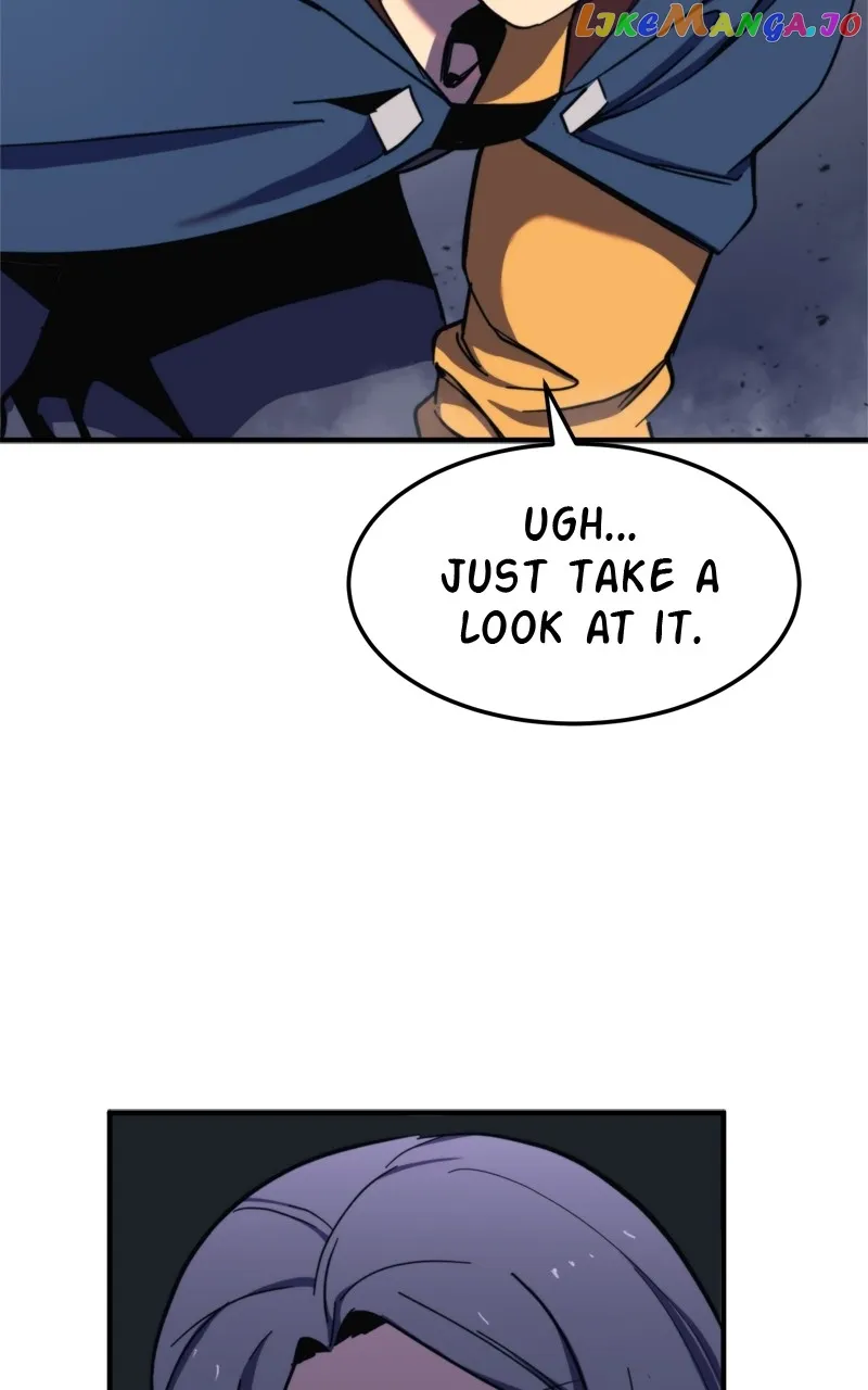 Final Boss Chapter 86 Online - página 45