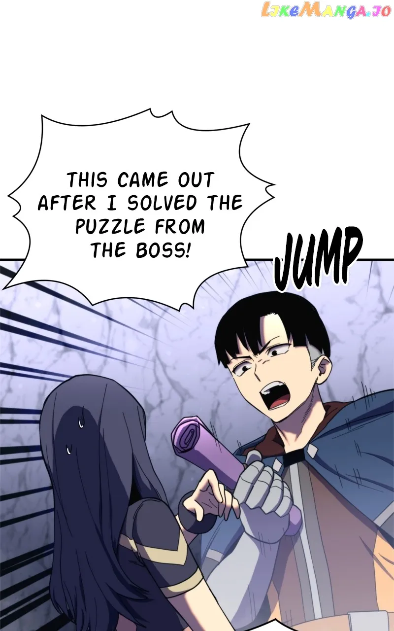 Final Boss Chapter 86 Online - página 48