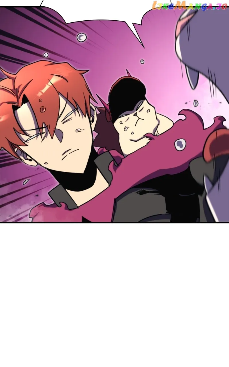 Final Boss Chapter 86 Online - página 70