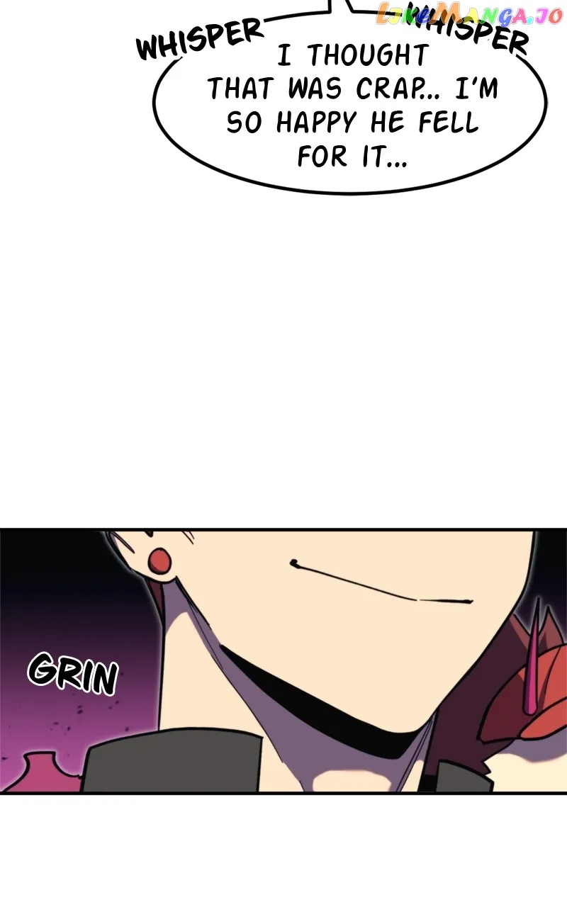 Final Boss Chapter 86 Online - página 86
