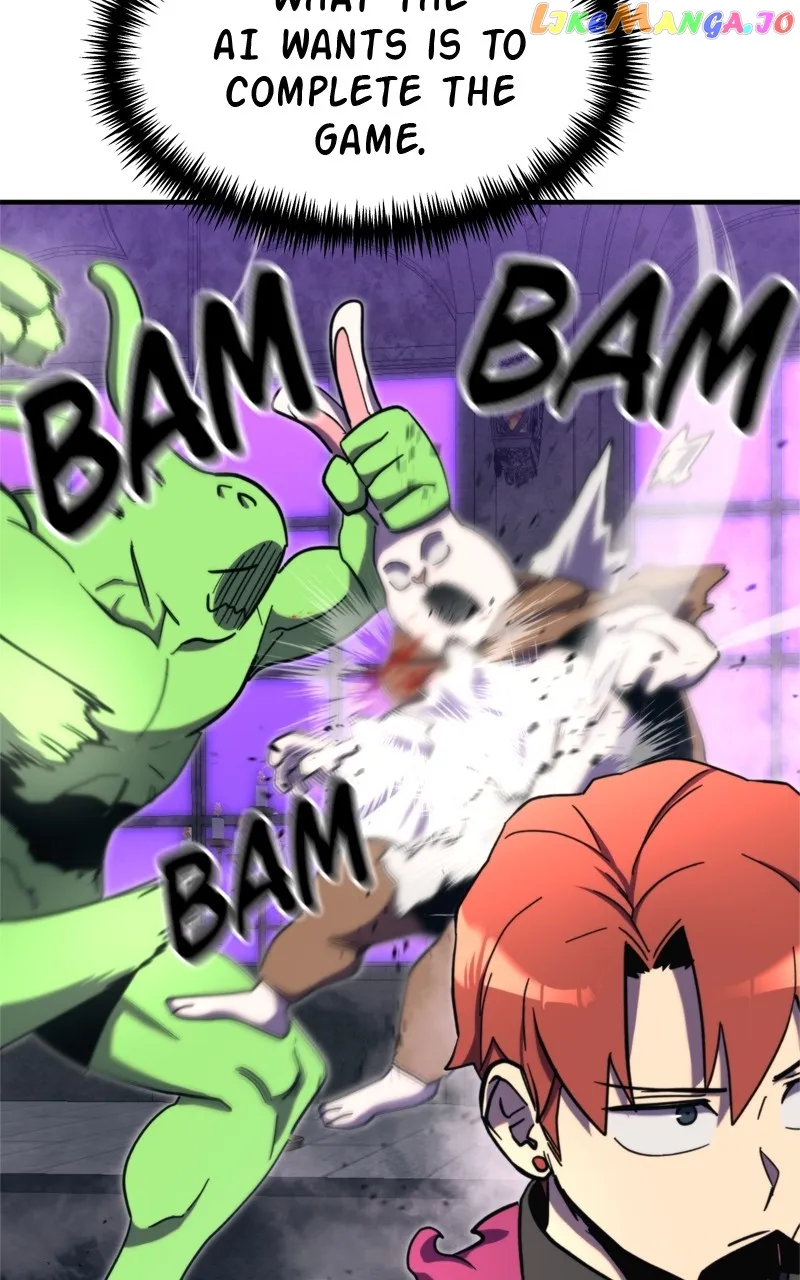 Final Boss Chapter 86 Online - página 94