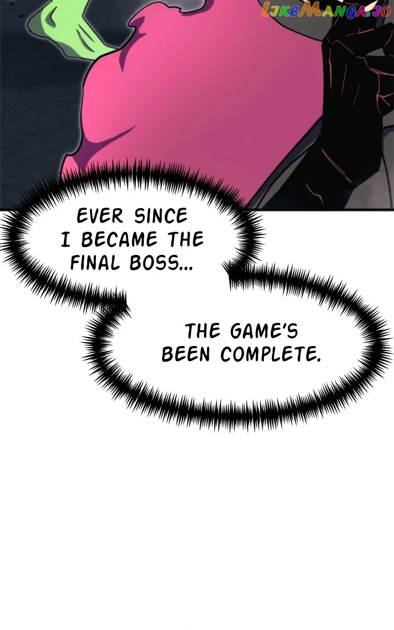 Final Boss Chapter 86 Online - página 95