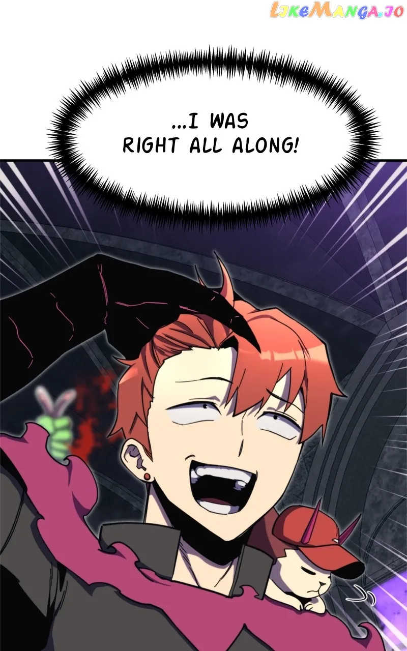 Final Boss Chapter 86 Online - página 100