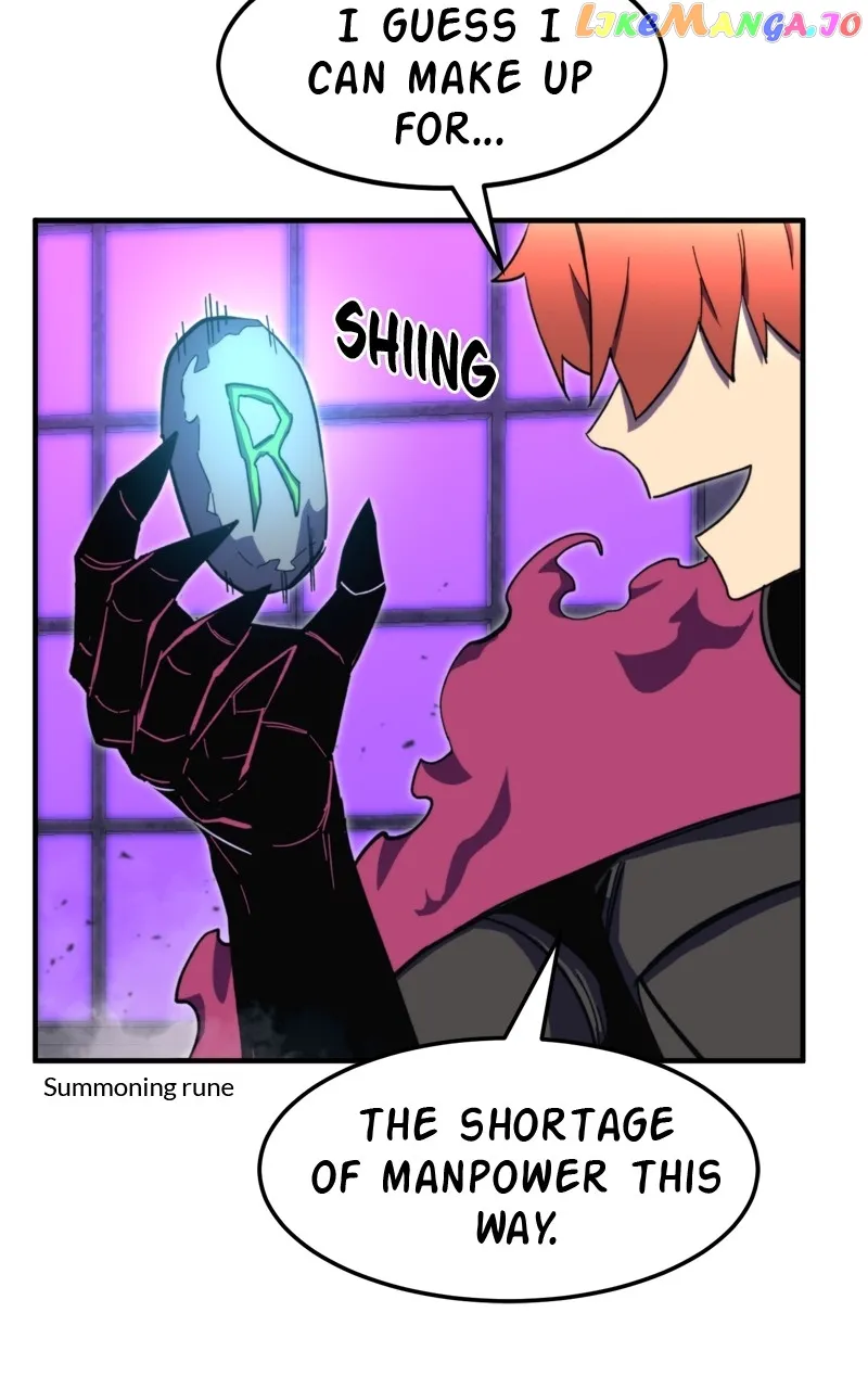 Final Boss Chapter 86 Online - página 109