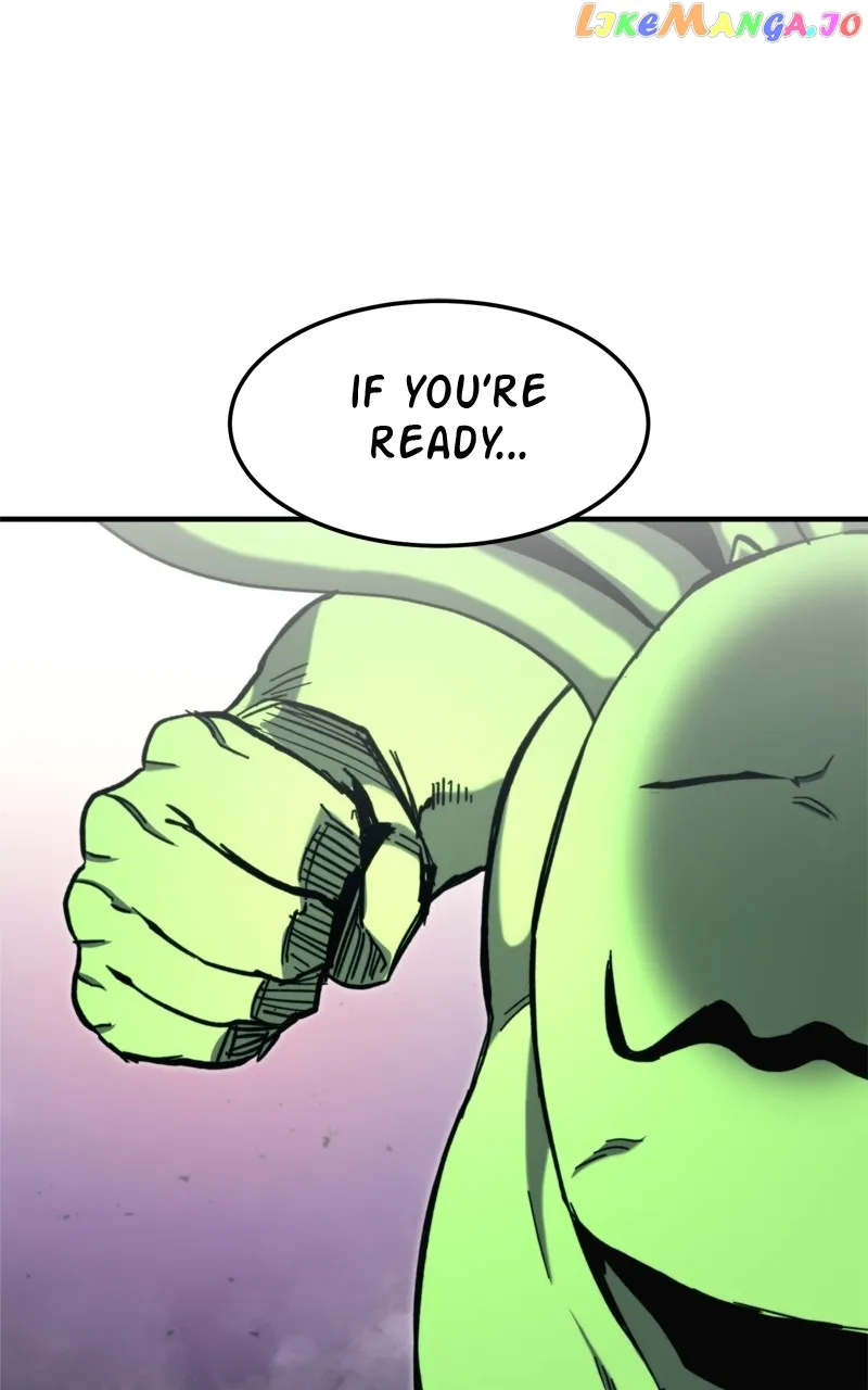Final Boss Chapter 86 Online - página 110