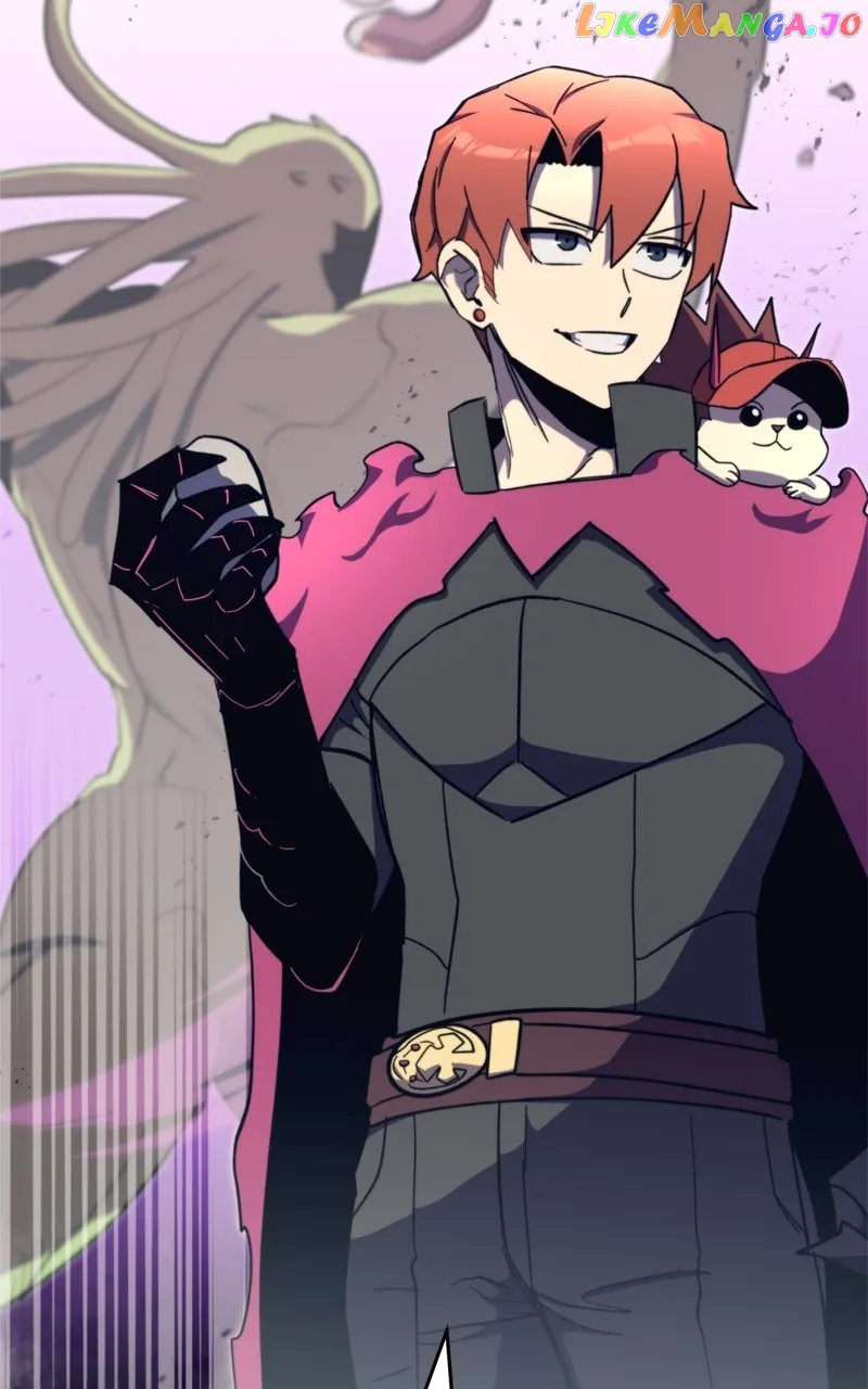 Final Boss Chapter 86 Online - página 112