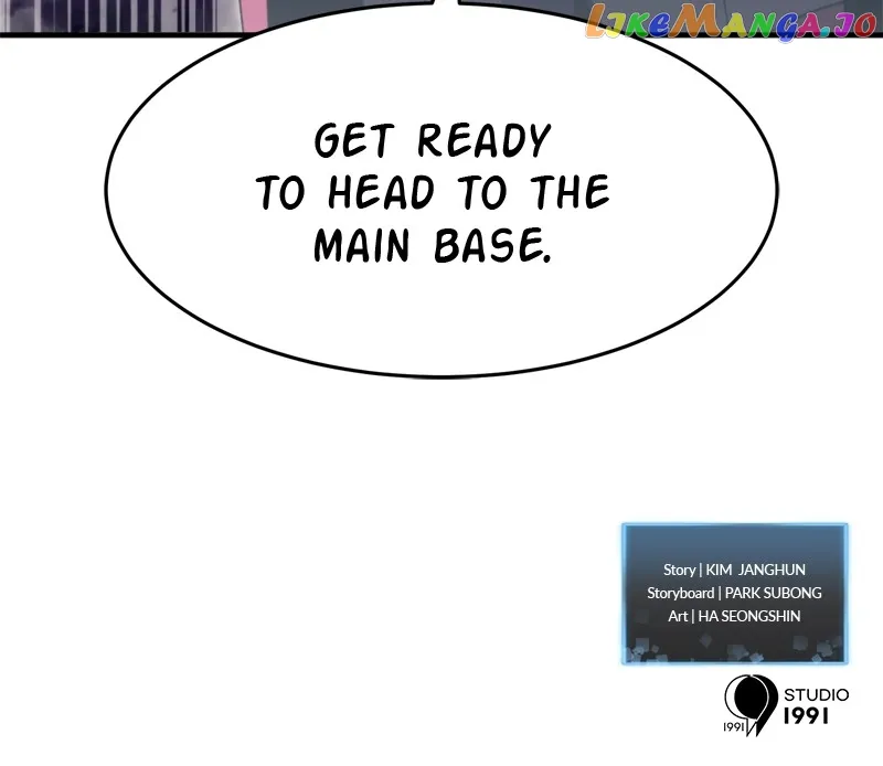 Final Boss Chapter 86 Online - página 113
