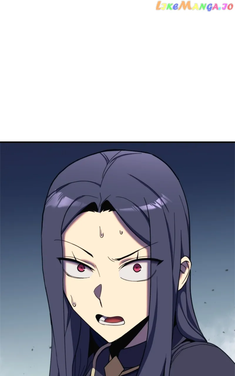 Final Boss Chapter 87 Online - página 2