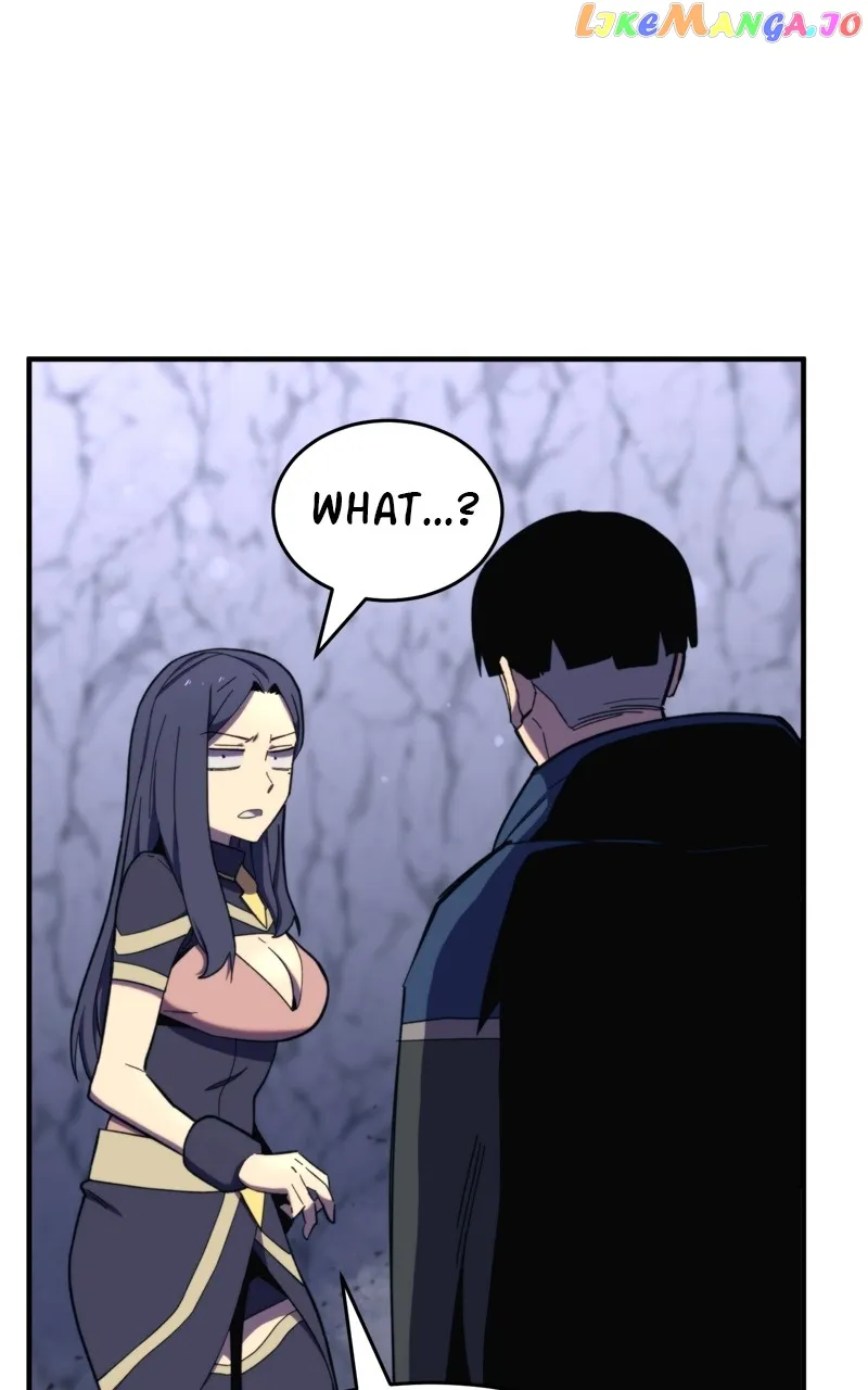Final Boss Chapter 87 Online - página 5