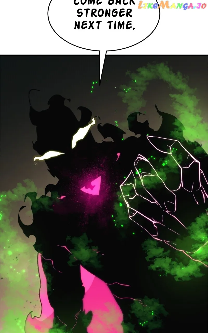 Final Boss Chapter 87 Online - página 10