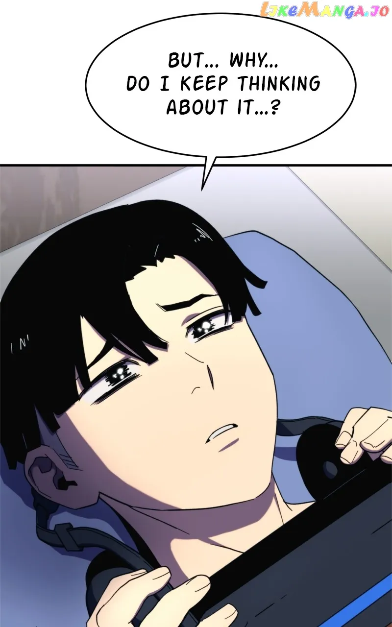 Final Boss Chapter 87 Online - página 14