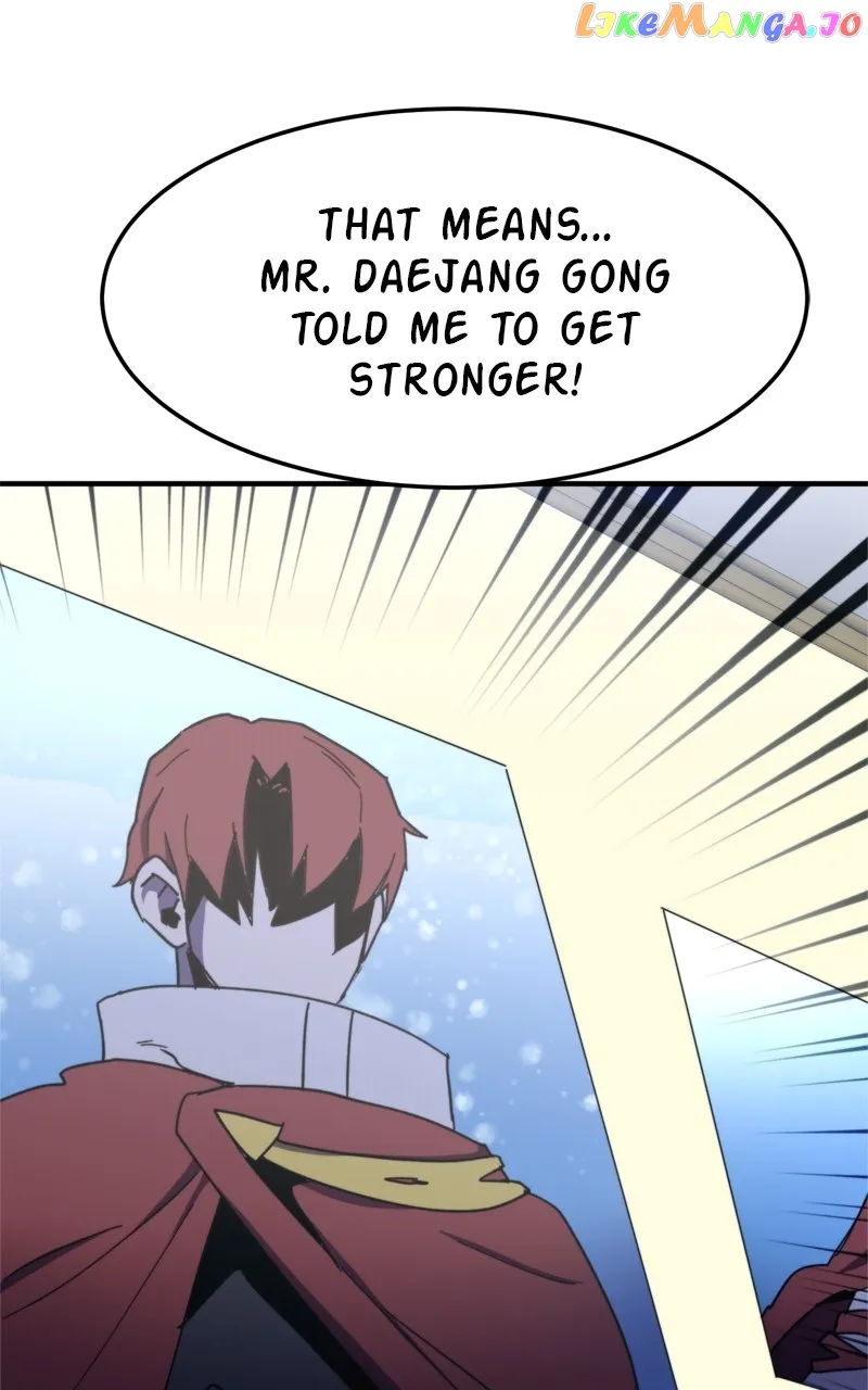 Final Boss Chapter 87 Online - página 24