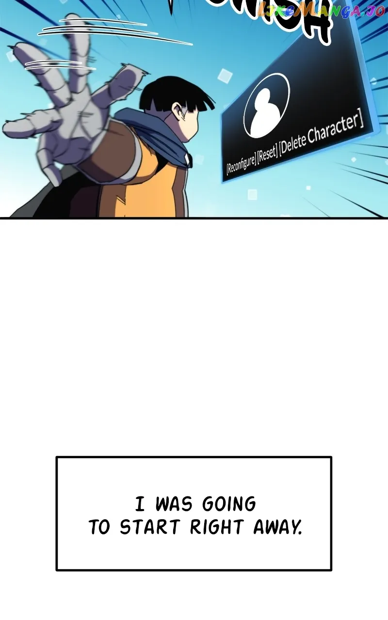 Final Boss Chapter 87 Online - página 31