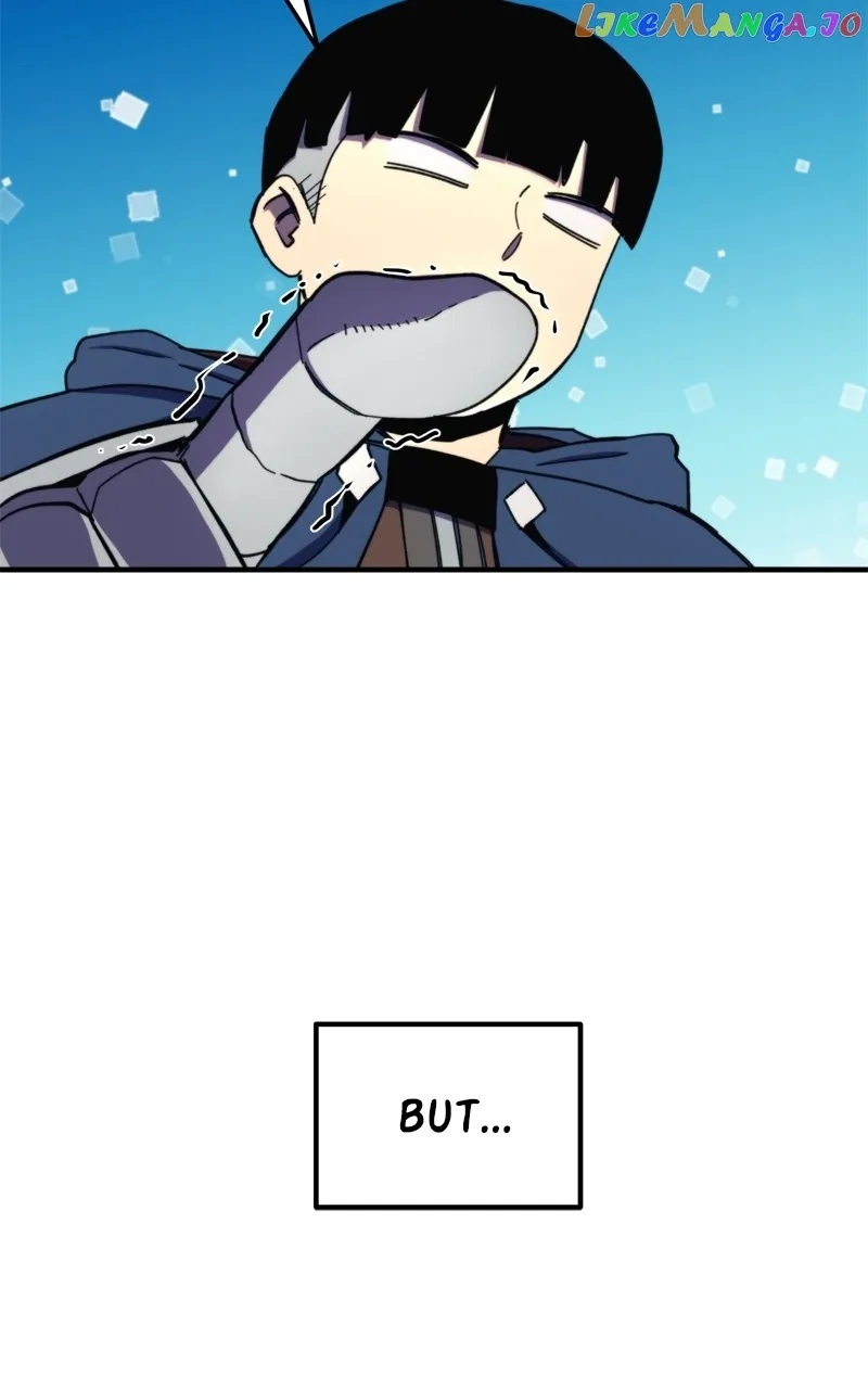 Final Boss Chapter 87 Online - página 33