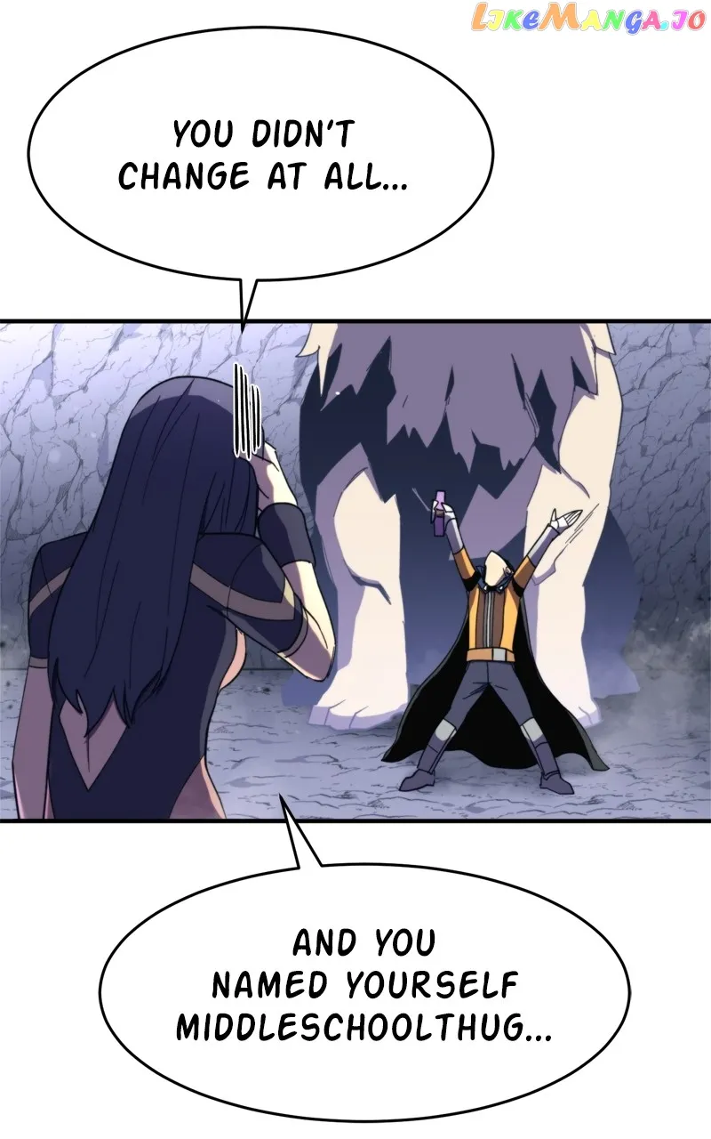 Final Boss Chapter 87 Online - página 46