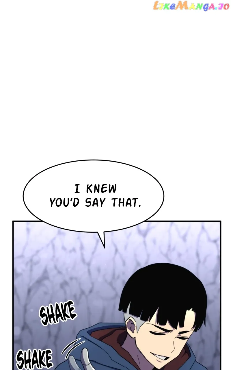 Final Boss Chapter 87 Online - página 47