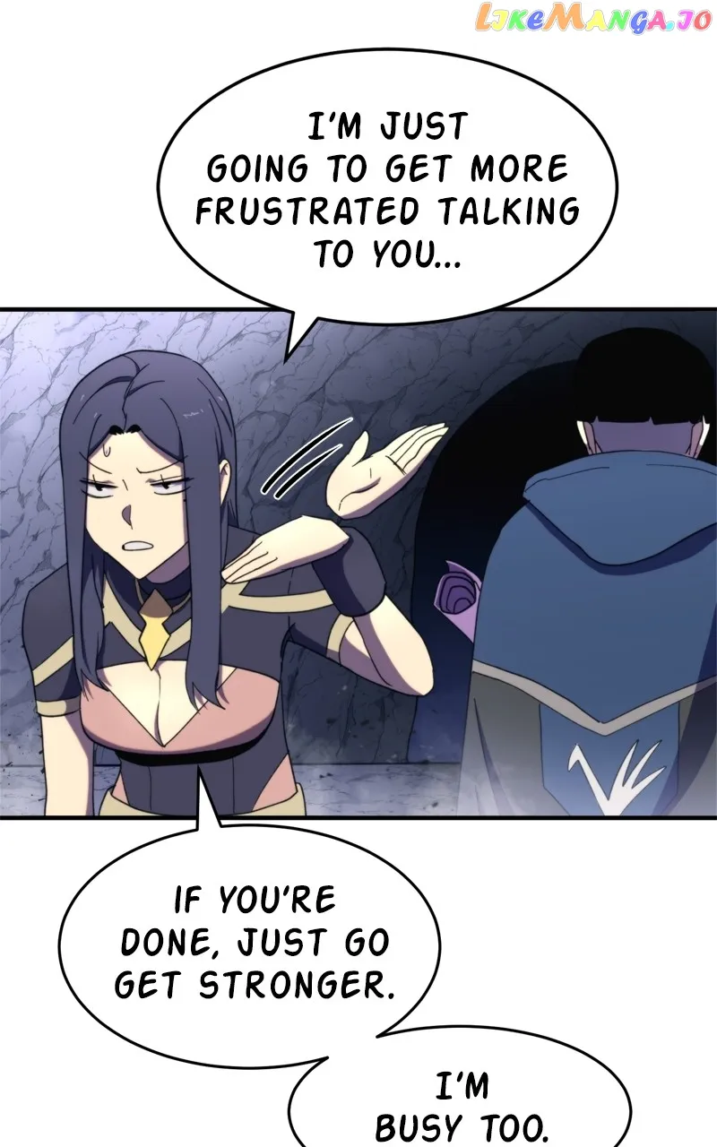 Final Boss Chapter 87 Online - página 49