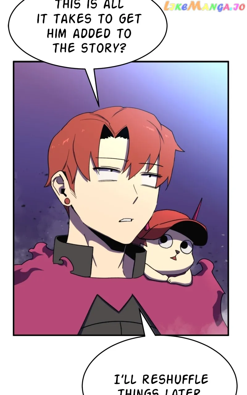 Final Boss Chapter 87 Online - página 59