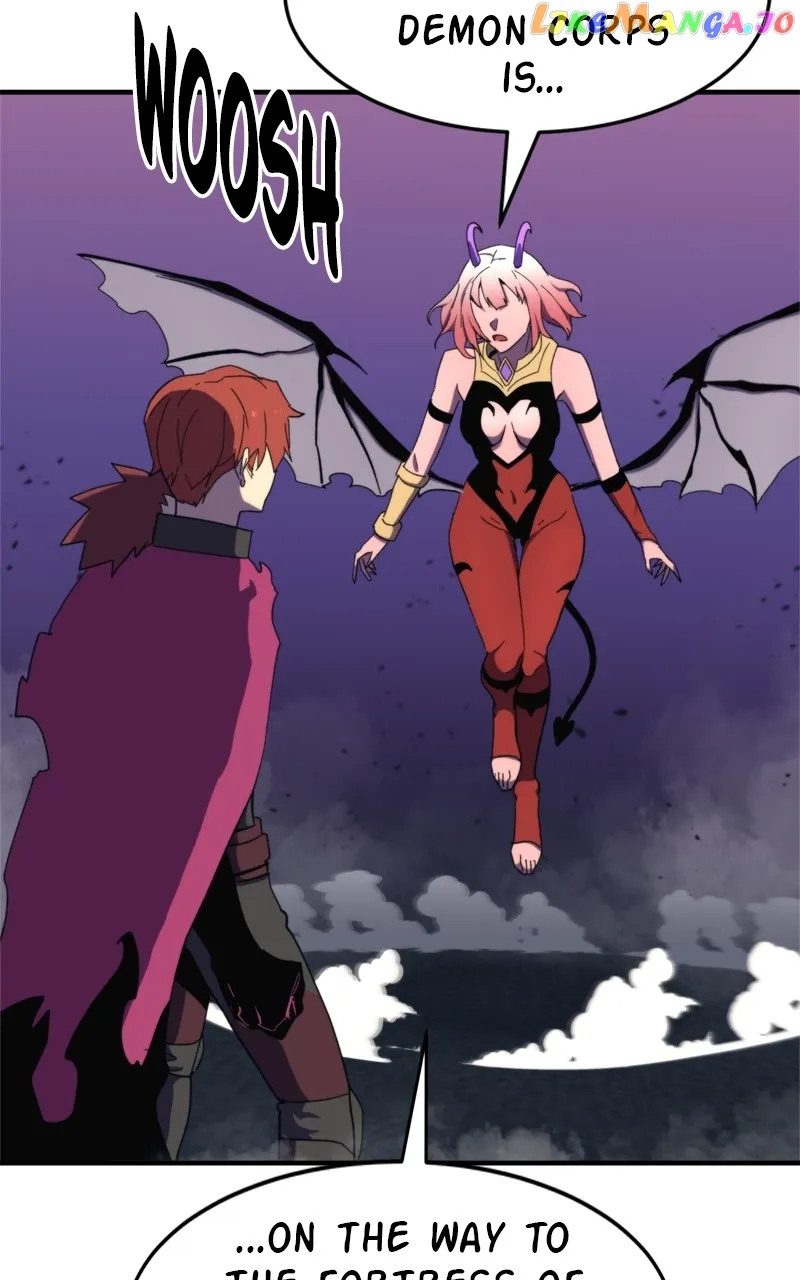 Final Boss Chapter 87 Online - página 65