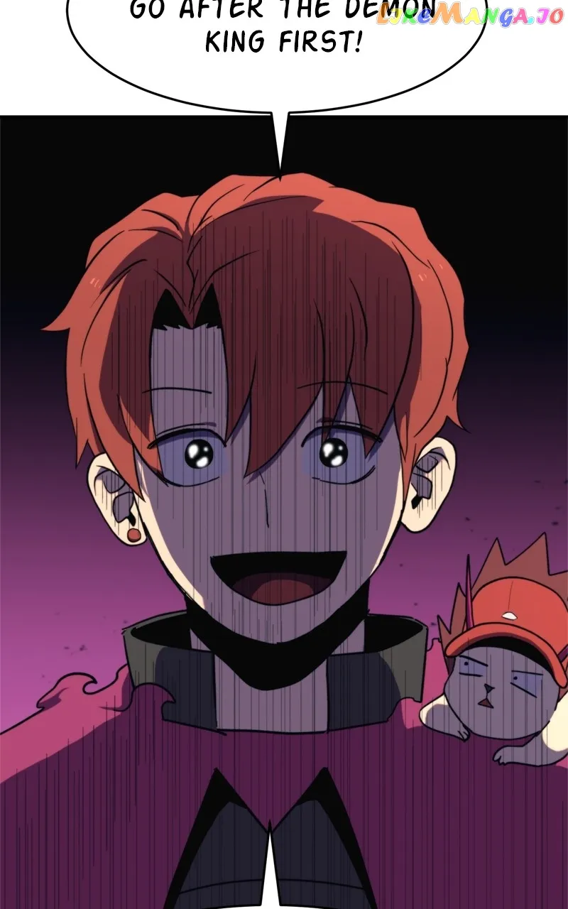 Final Boss Chapter 87 Online - página 68