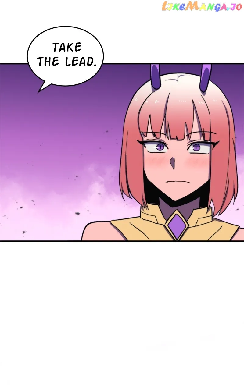 Final Boss Chapter 87 Online - página 71