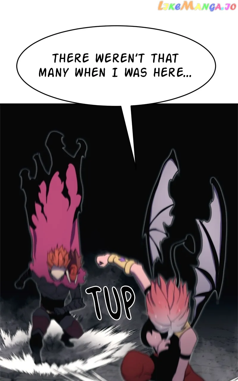 Final Boss Chapter 87 Online - página 80
