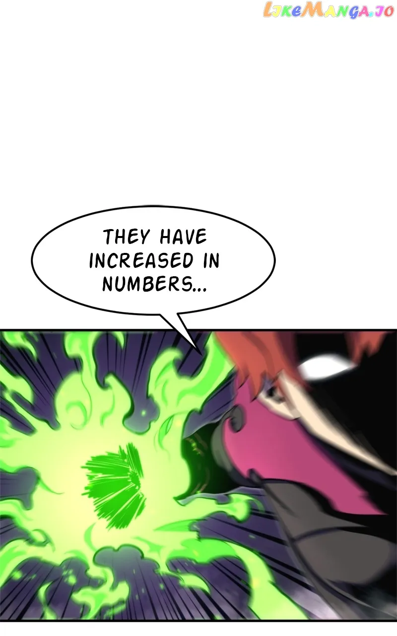 Final Boss Chapter 87 Online - página 87