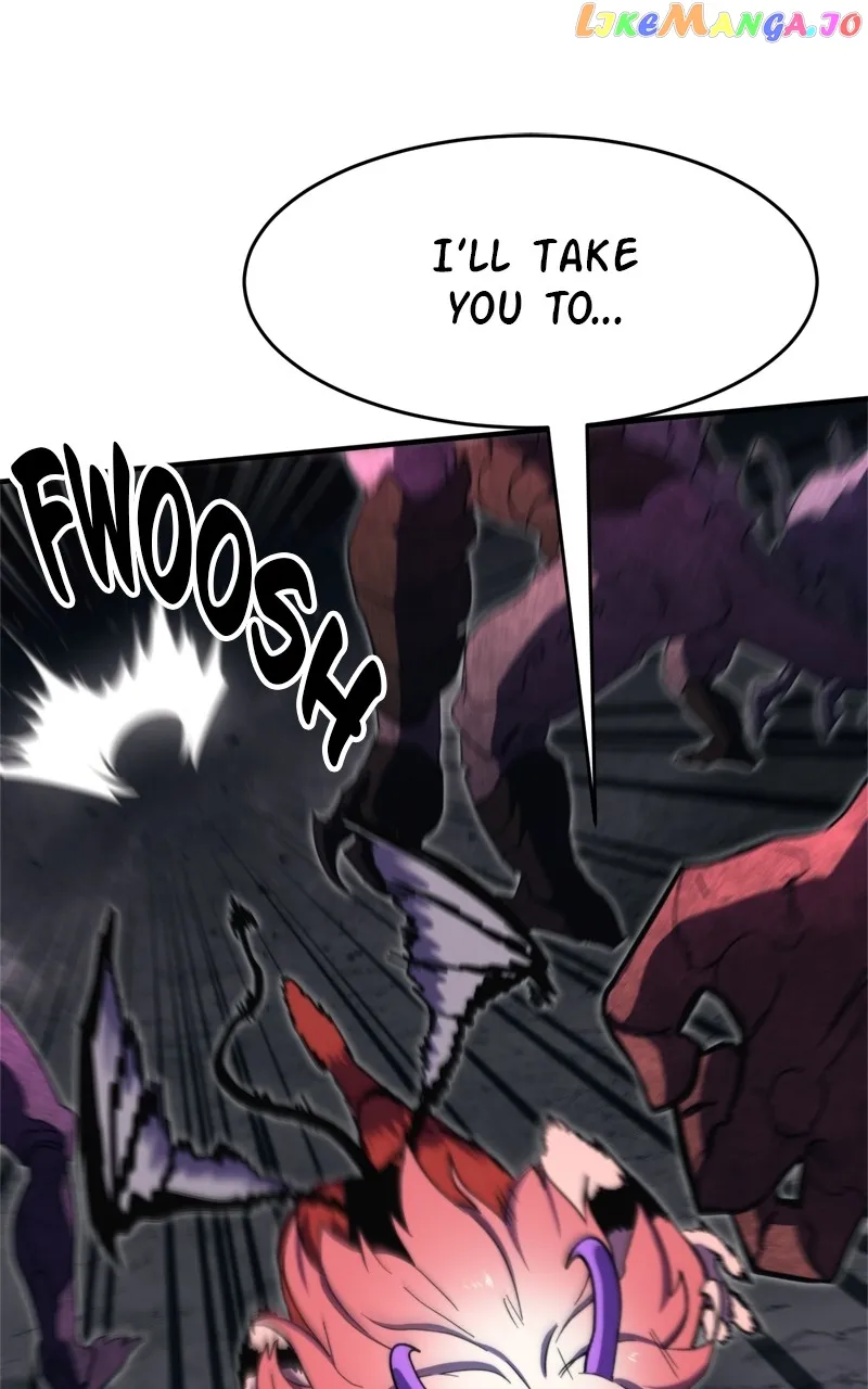 Final Boss Chapter 87 Online - página 93