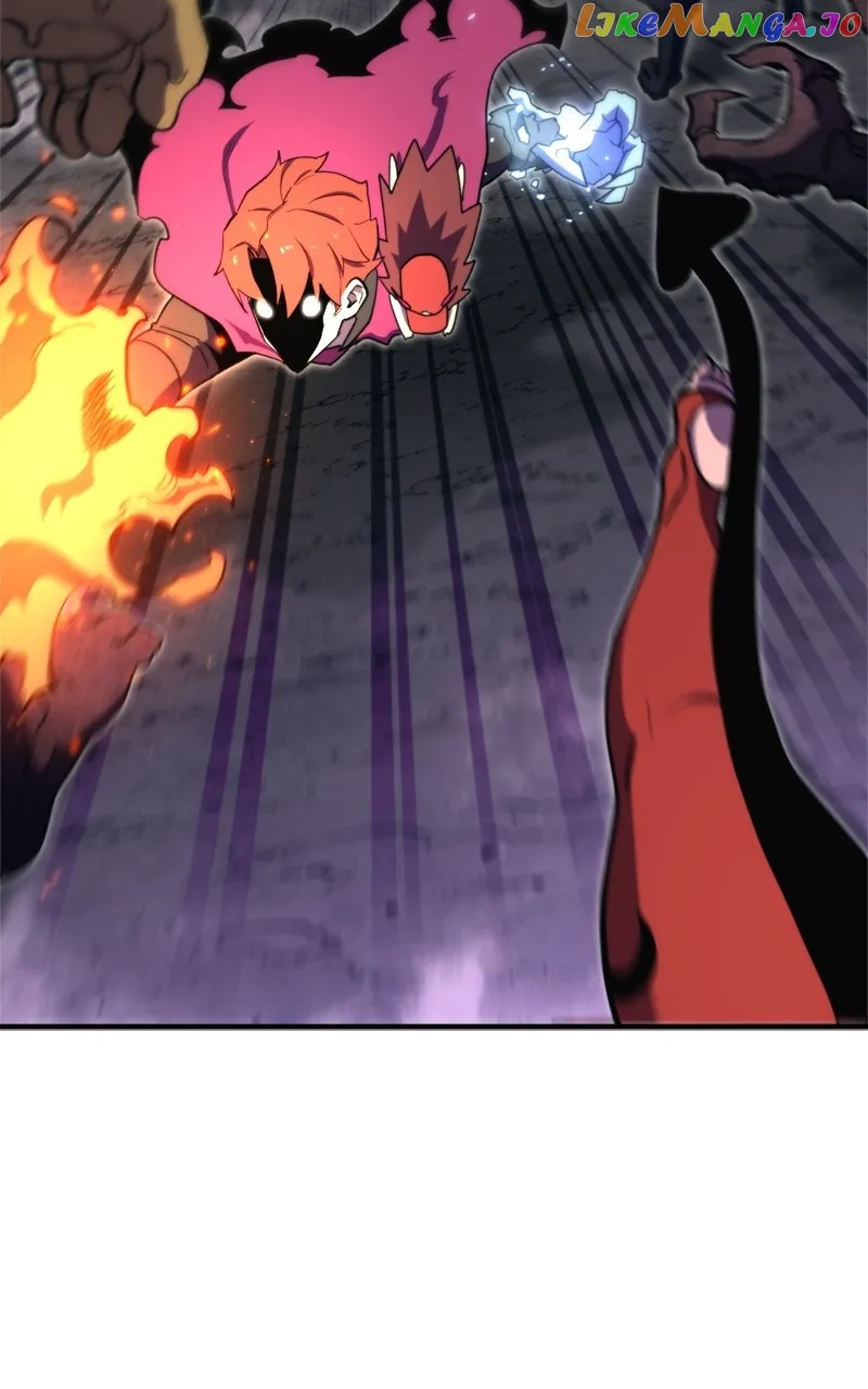 Final Boss Chapter 87 Online - página 98