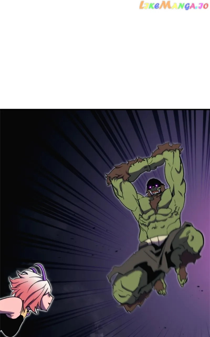 Final Boss Chapter 87 Online - página 99