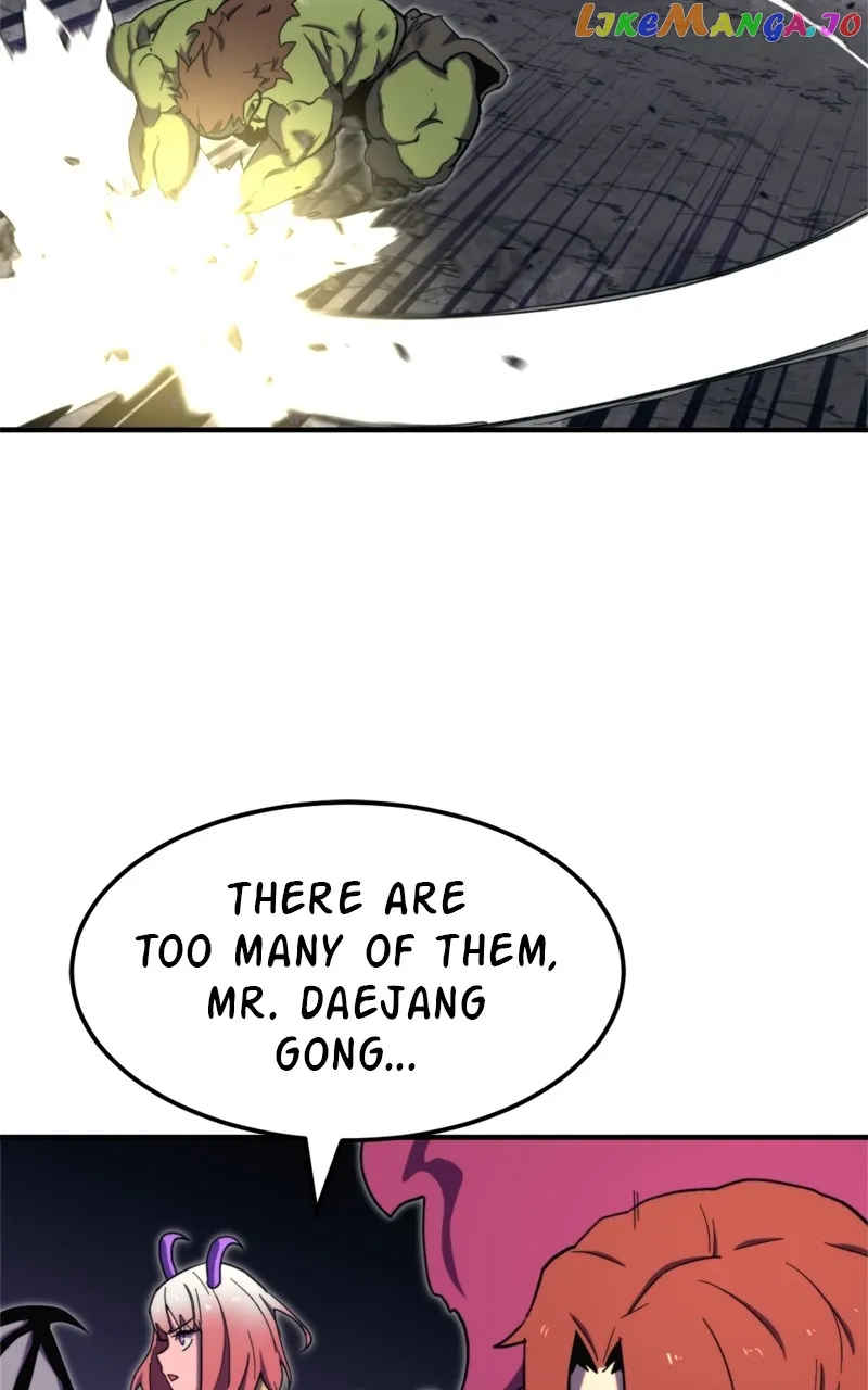 Final Boss Chapter 87 Online - página 101