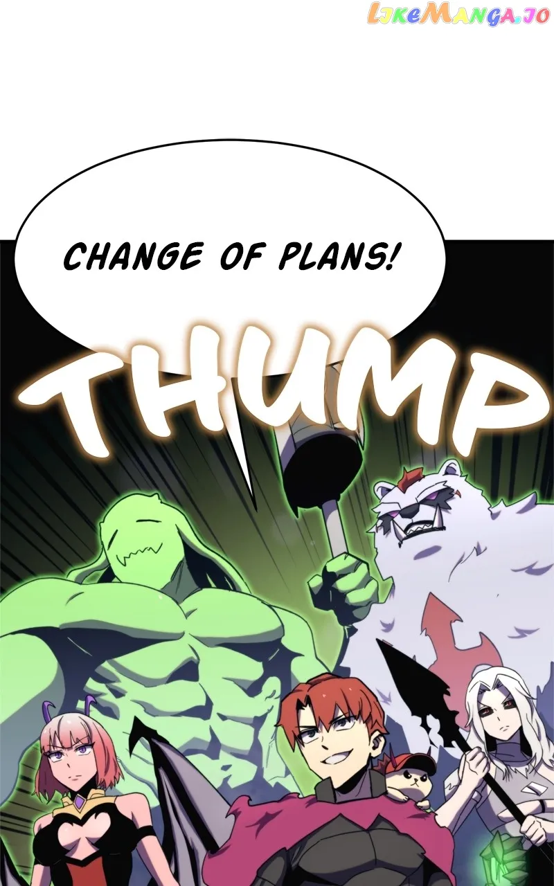 Final Boss Chapter 87 Online - página 104