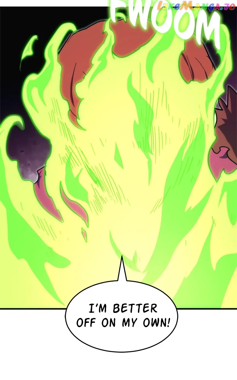 Final Boss Chapter 87 Online - página 107