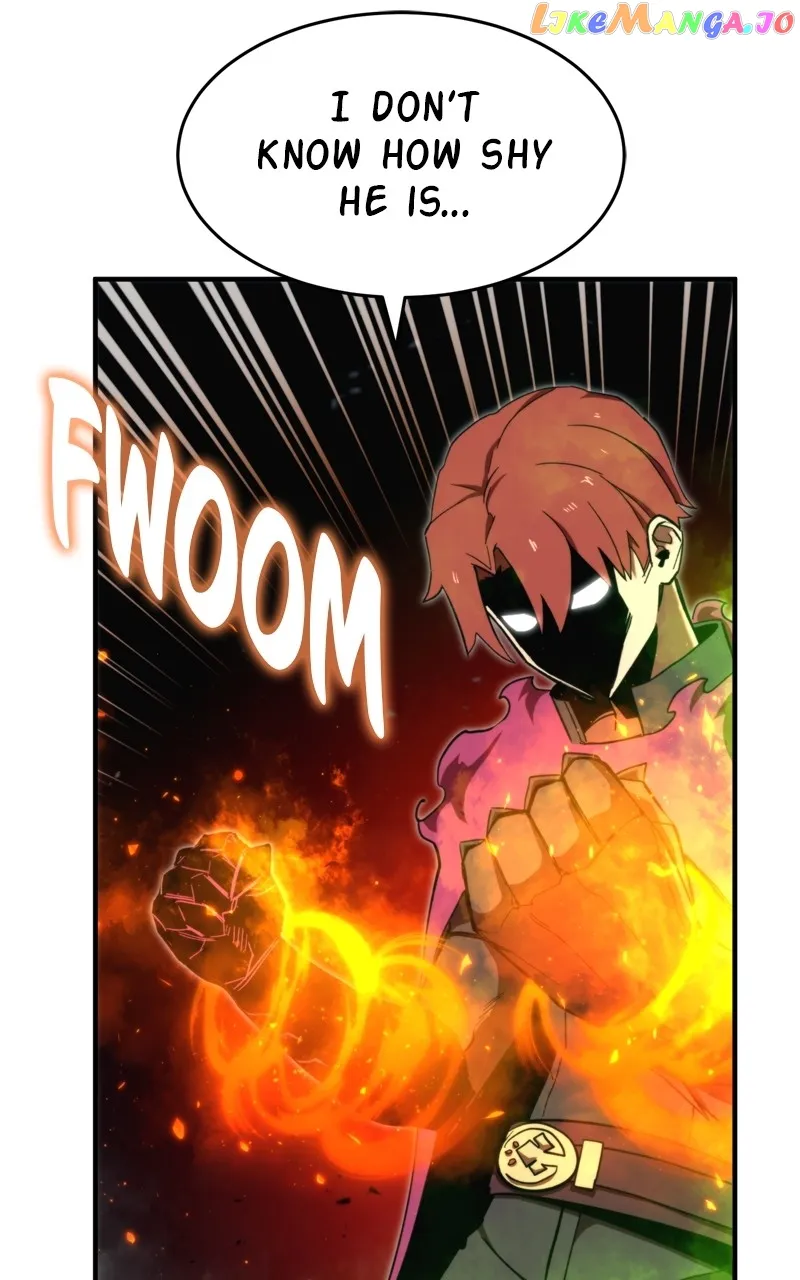 Final Boss Chapter 87 Online - página 113
