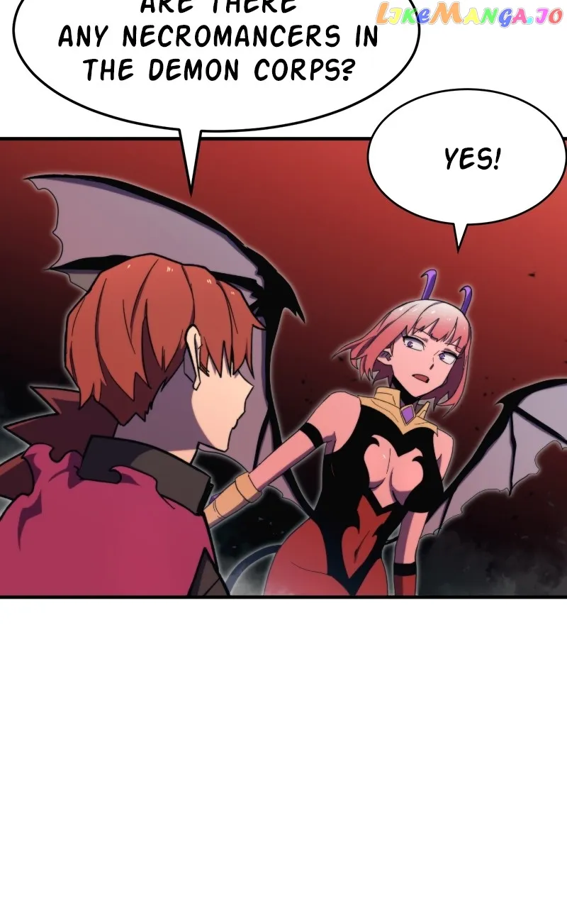 Final Boss Chapter 88 Online - página 11
