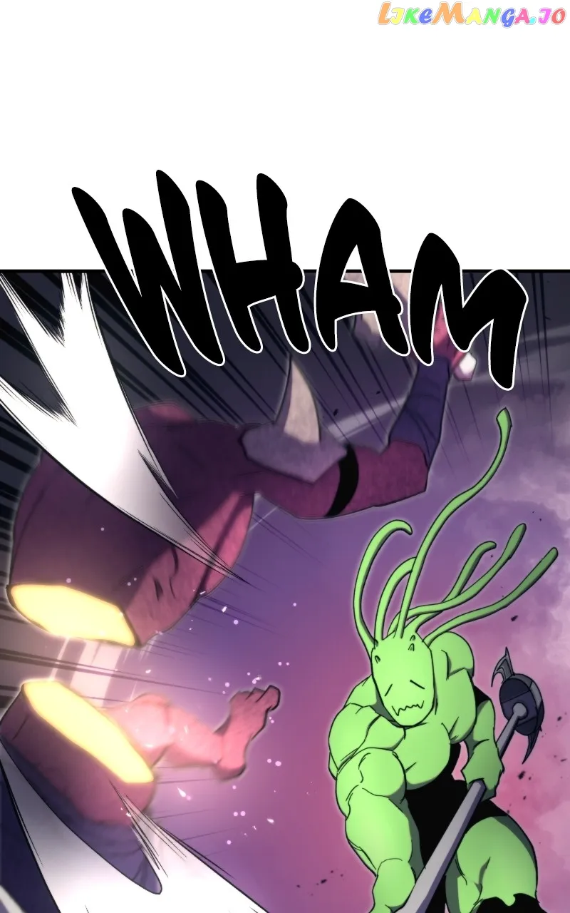 Final Boss Chapter 88 Online - página 16