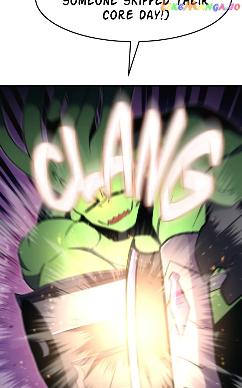 Final Boss Chapter 88 Online - página 22
