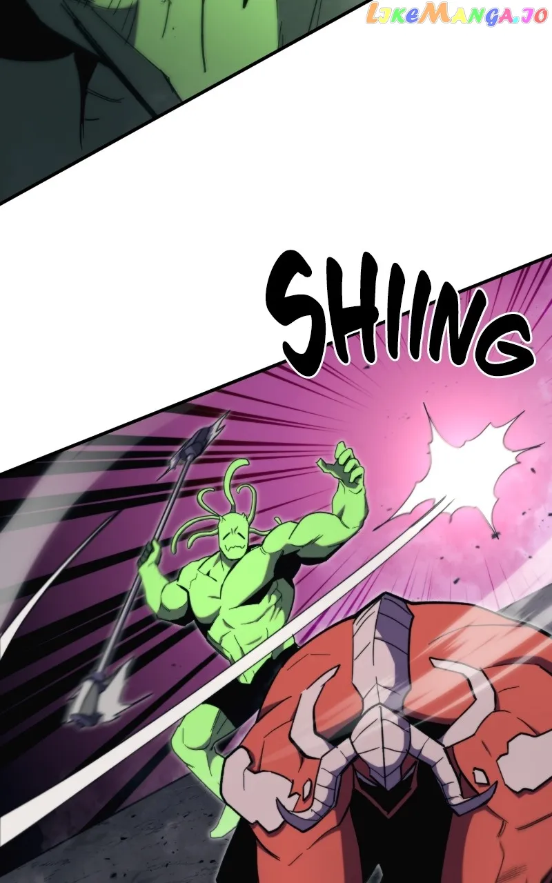 Final Boss Chapter 88 Online - página 26