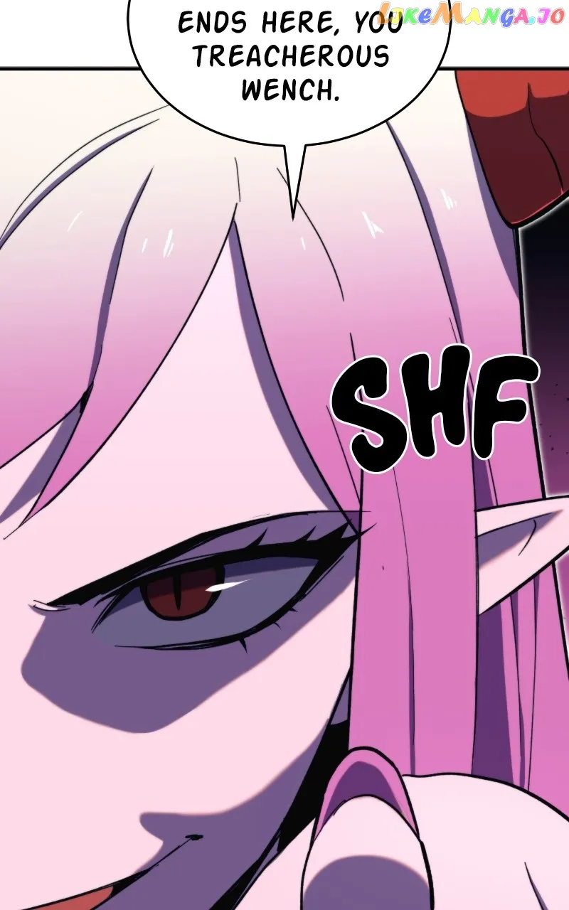 Final Boss Chapter 88 Online - página 45