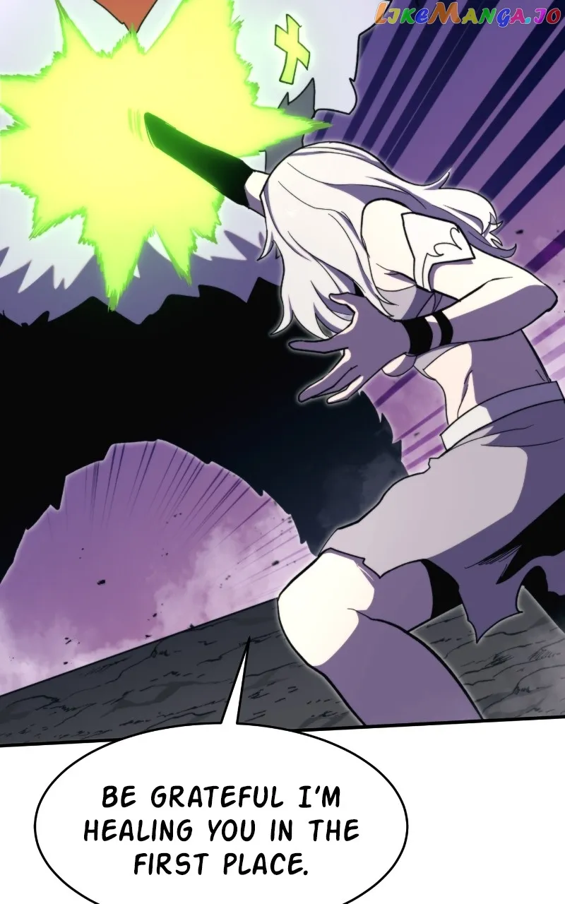 Final Boss Chapter 88 Online - página 63