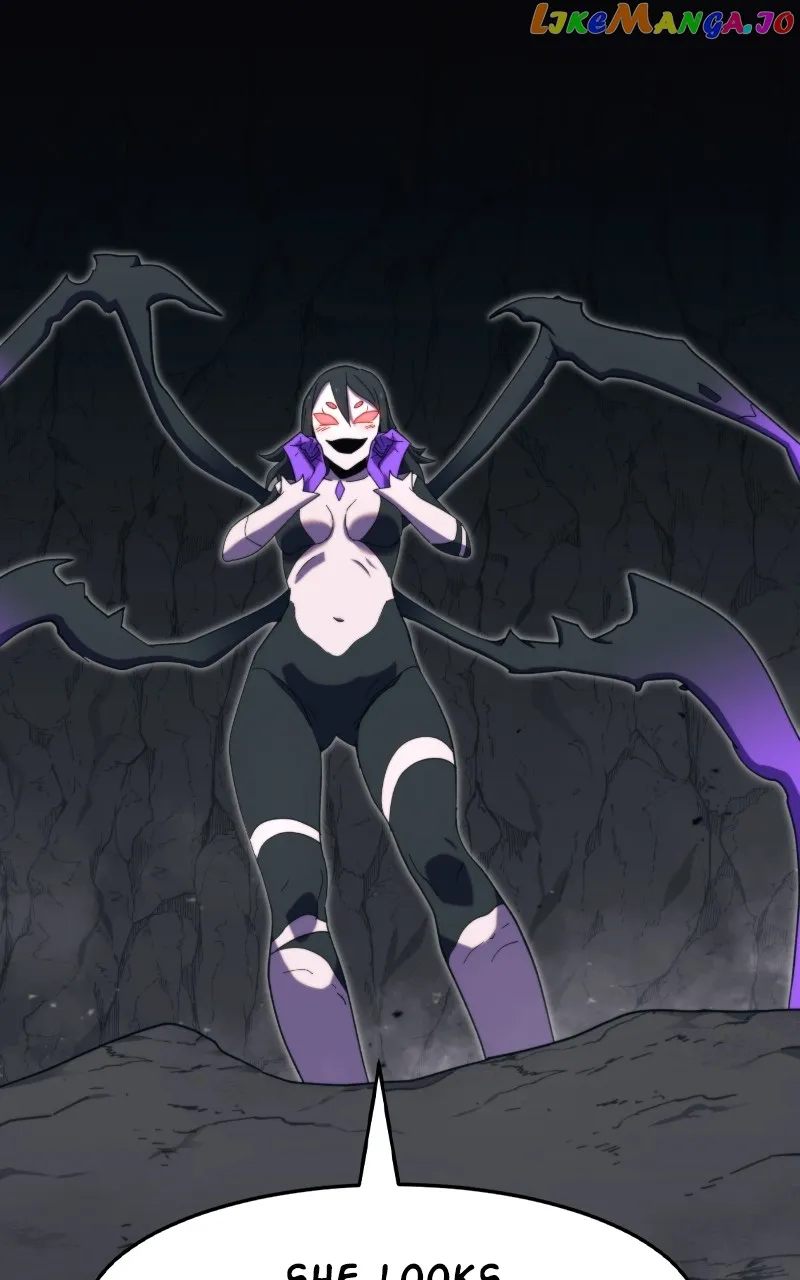 Final Boss Chapter 88 Online - página 74