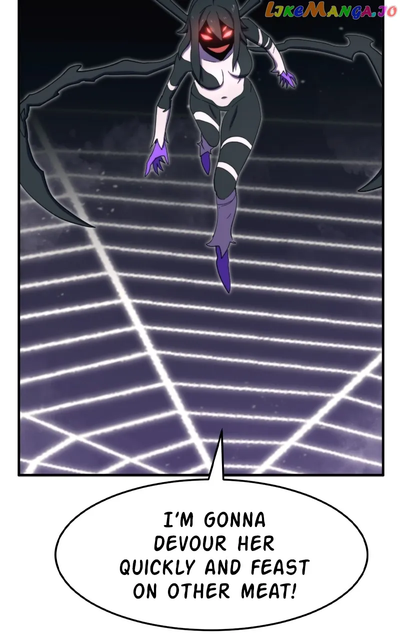 Final Boss Chapter 88 Online - página 77