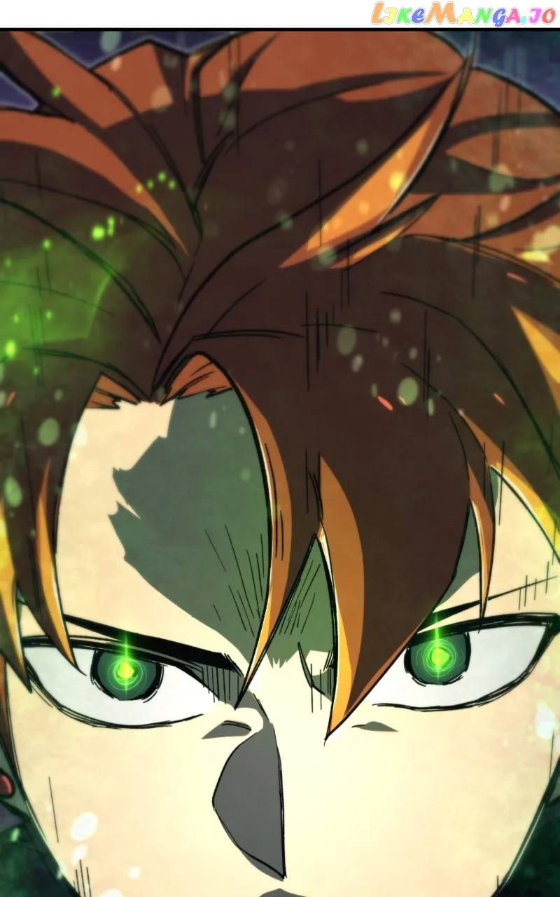 Final Boss Chapter 88 Online - página 112