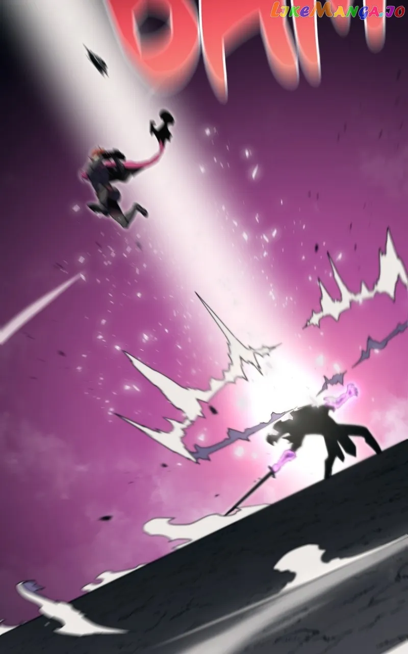 Final Boss Chapter 90 Online - página 6