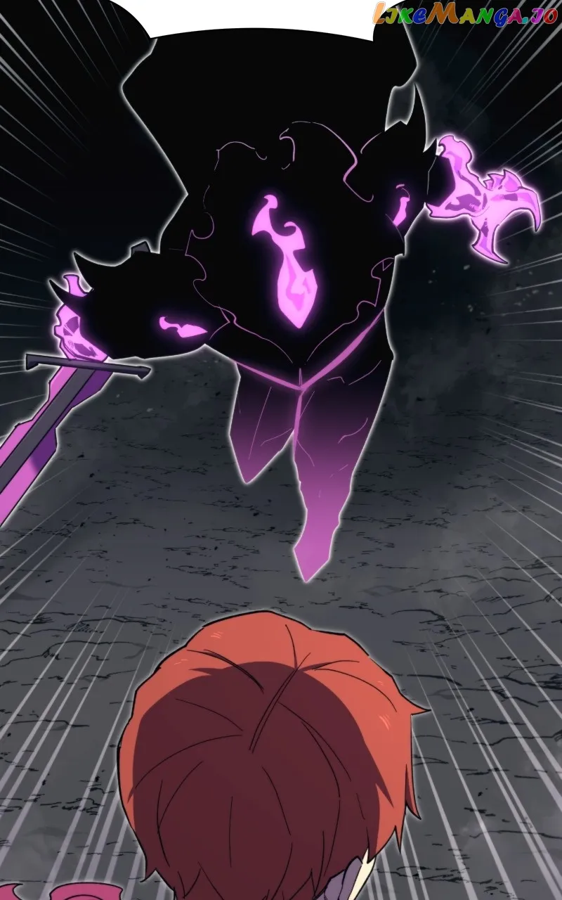 Final Boss Chapter 90 Online - página 25