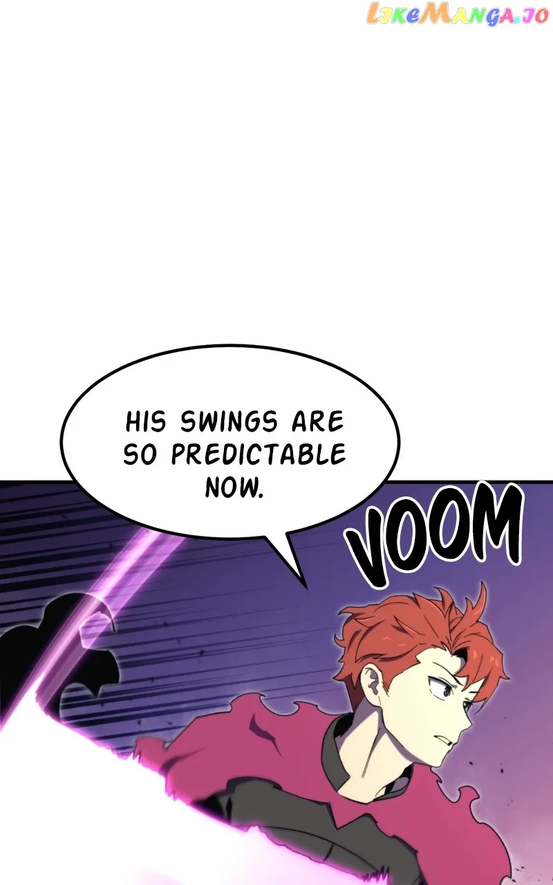 Final Boss Chapter 90 Online - página 29