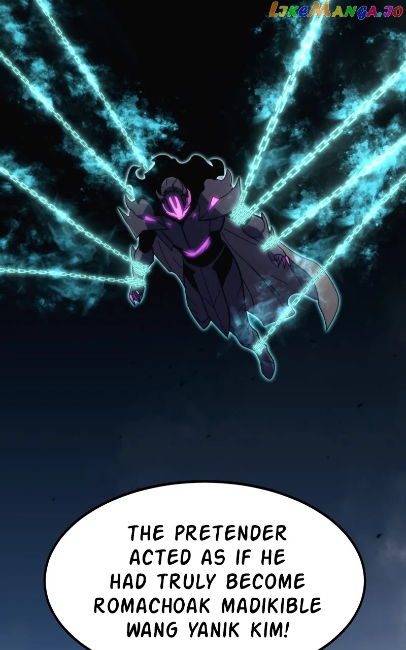 Final Boss Chapter 90 Online - página 81