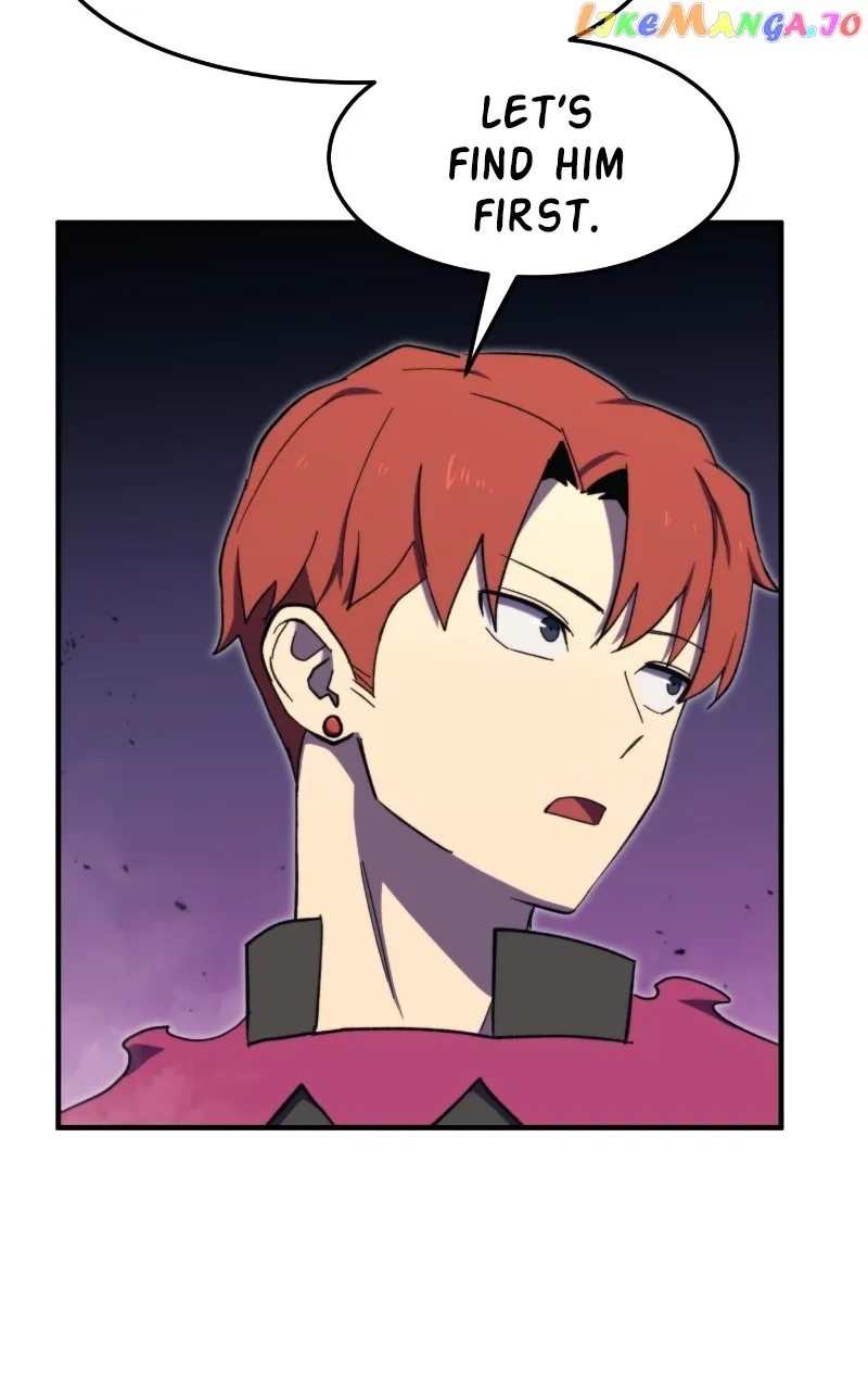 Final Boss Chapter 90 Online - página 110