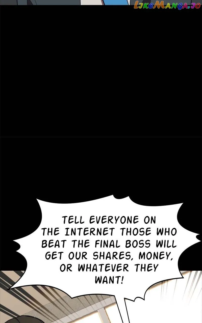 Final Boss Chapter 92 Online - página 8